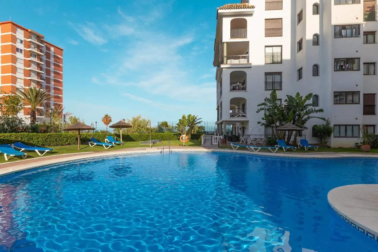 Marina Duquesa 829- Apartment Castillo de Sabinillas