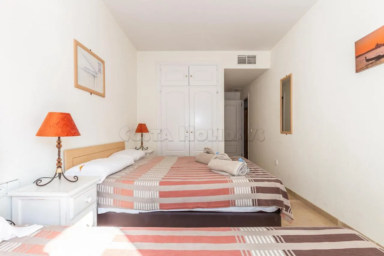 Marina Duquesa 829- Apartment Castillo de Sabinillas 0*,  Spain