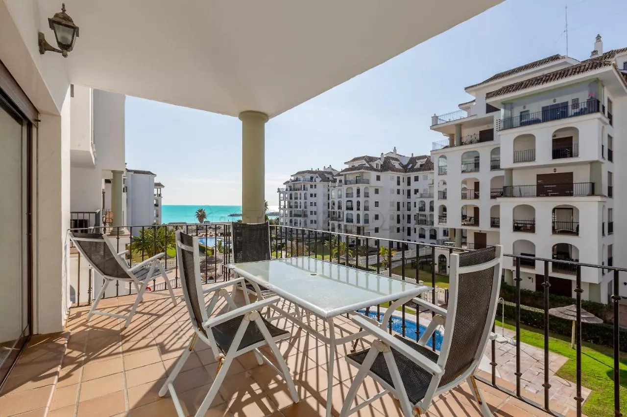 Marina Duquesa 829- Apartment Castillo de Sabinillas