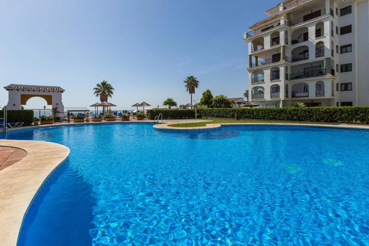 Marina Duquesa 829- Apartment Castillo de Sabinillas Spain